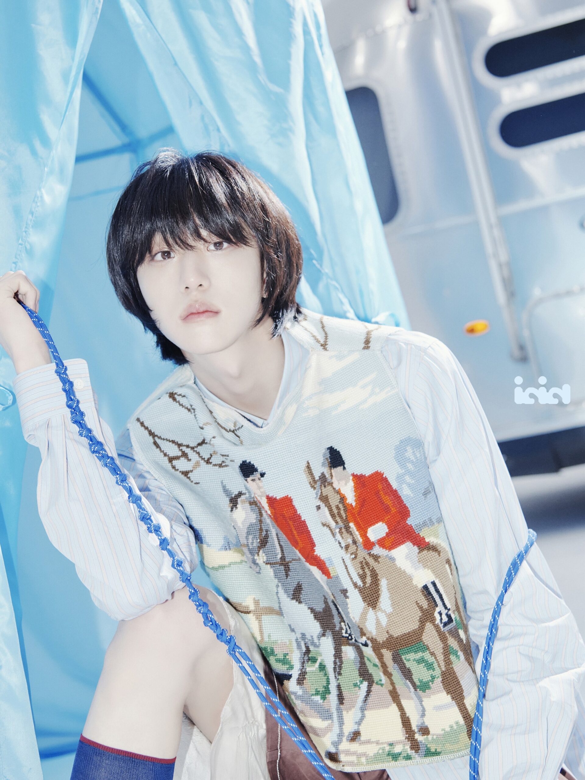IDID Photocard List & Collection Tracker | Bias Room