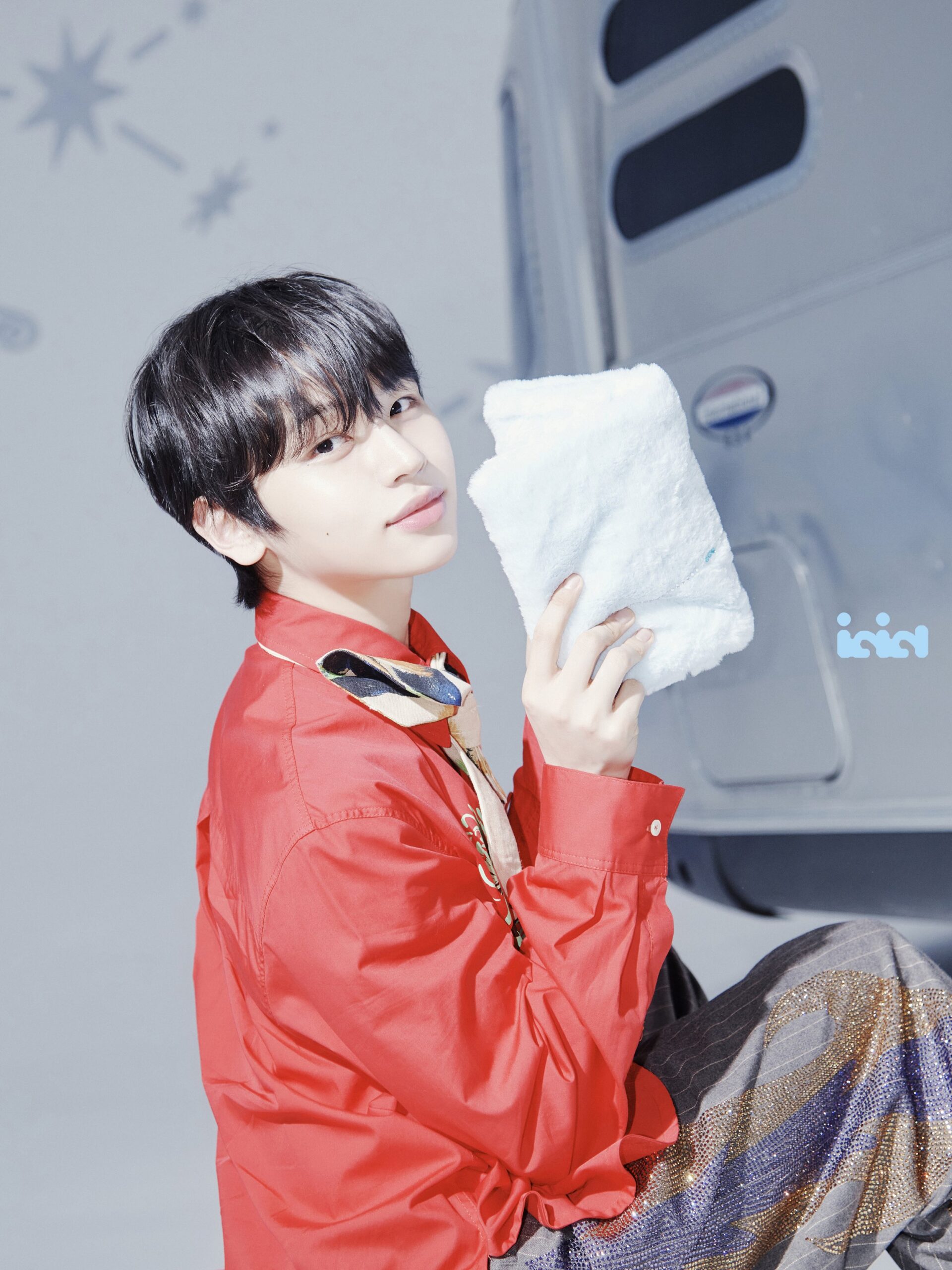 IDID Photocard List & Collection Tracker | Bias Room