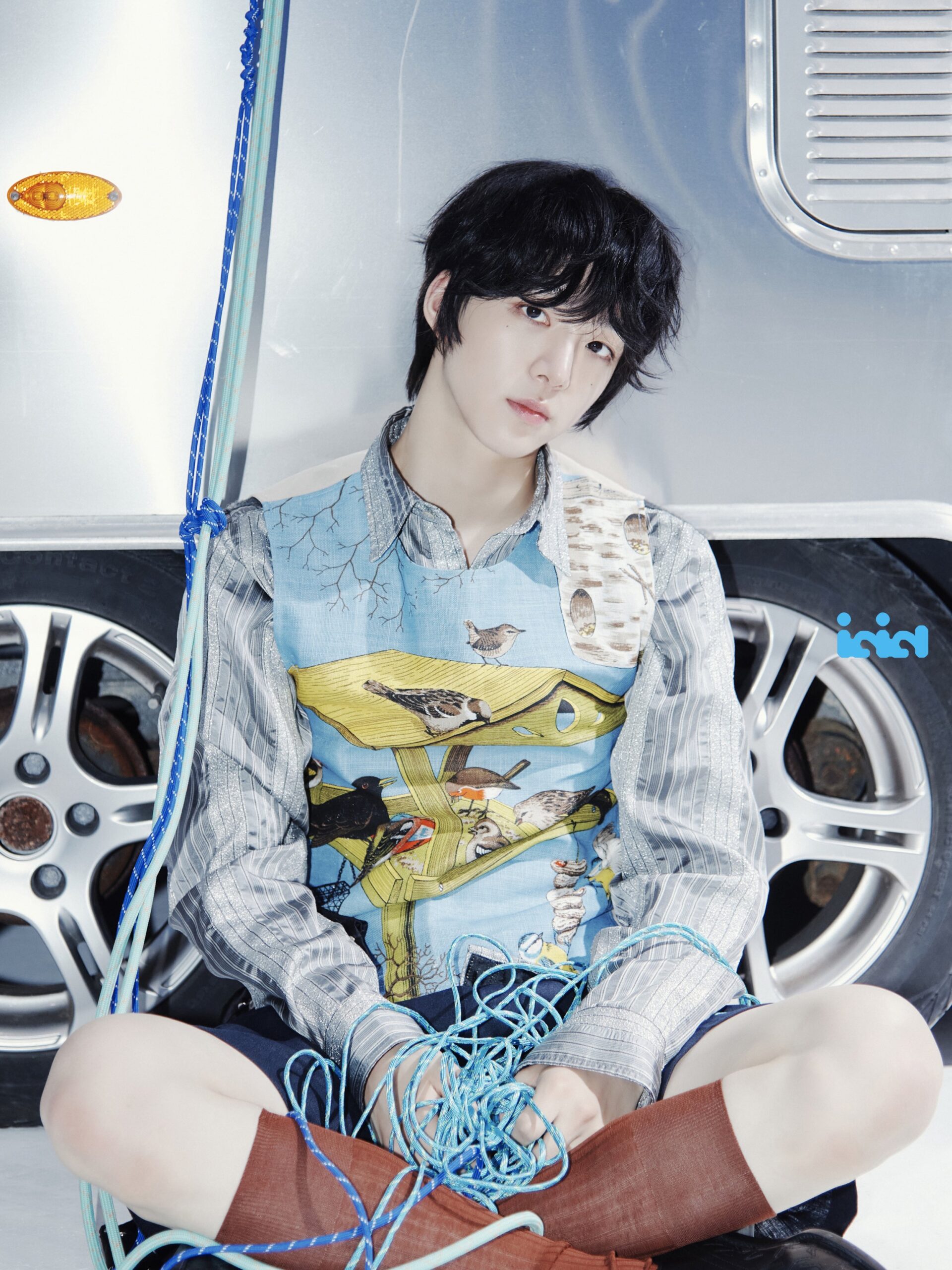 IDID Photocard List & Collection Tracker | Bias Room
