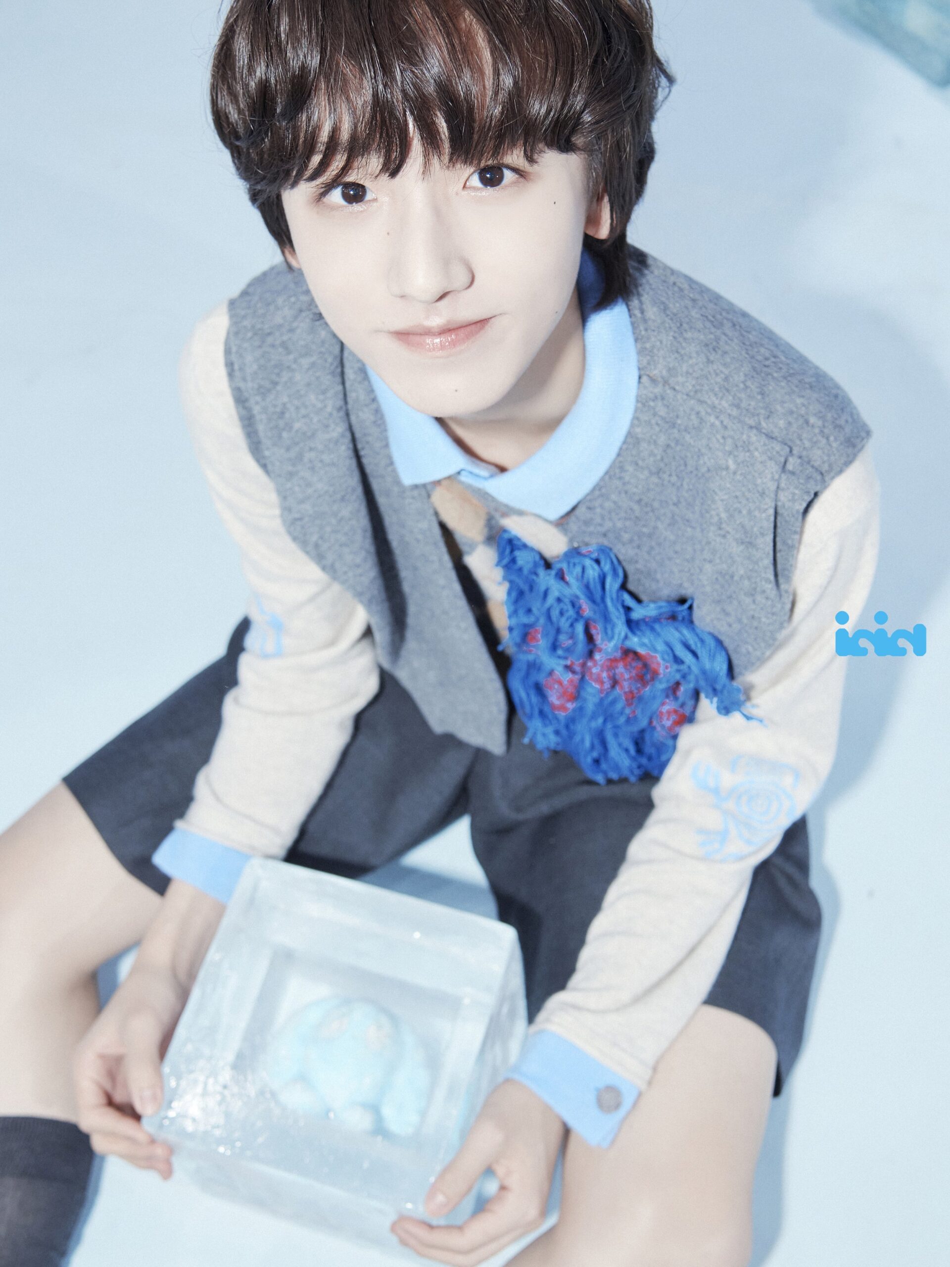 IDID Photocard List & Collection Tracker | Bias Room
