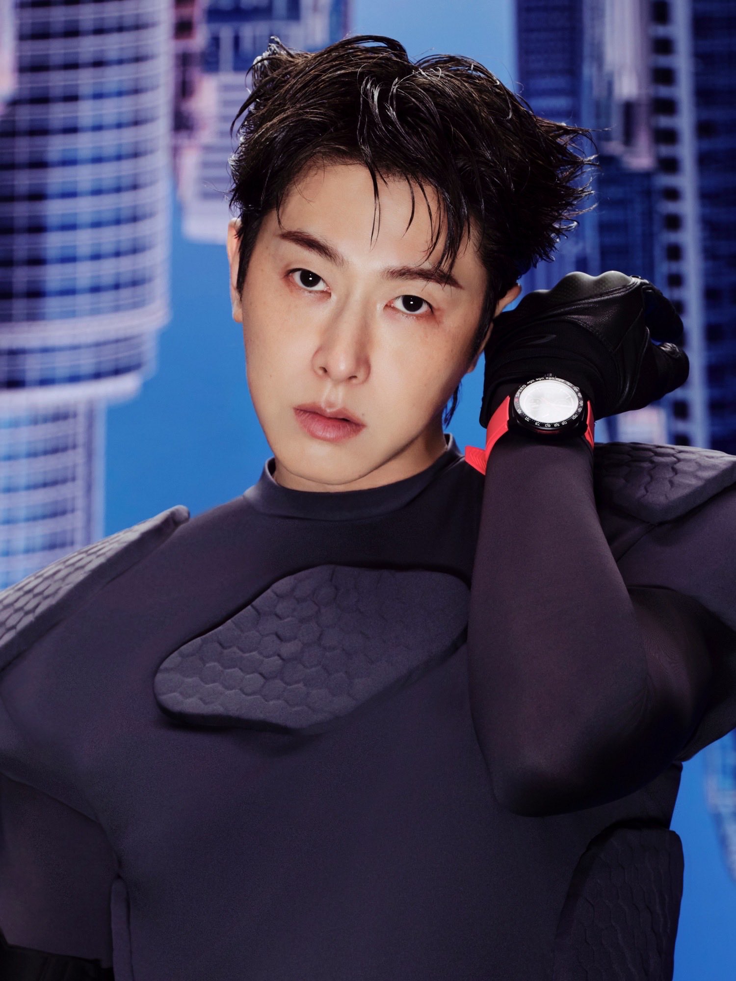 U-Know Yunho