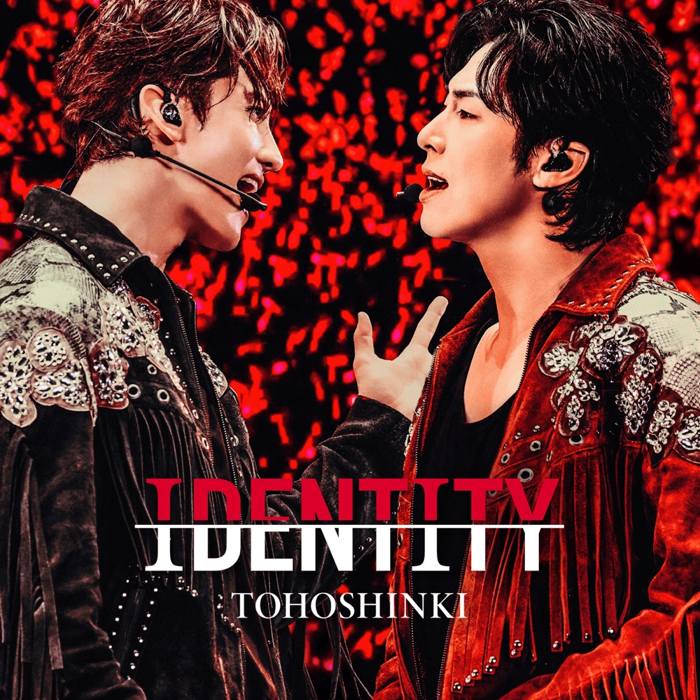 IDENTITY