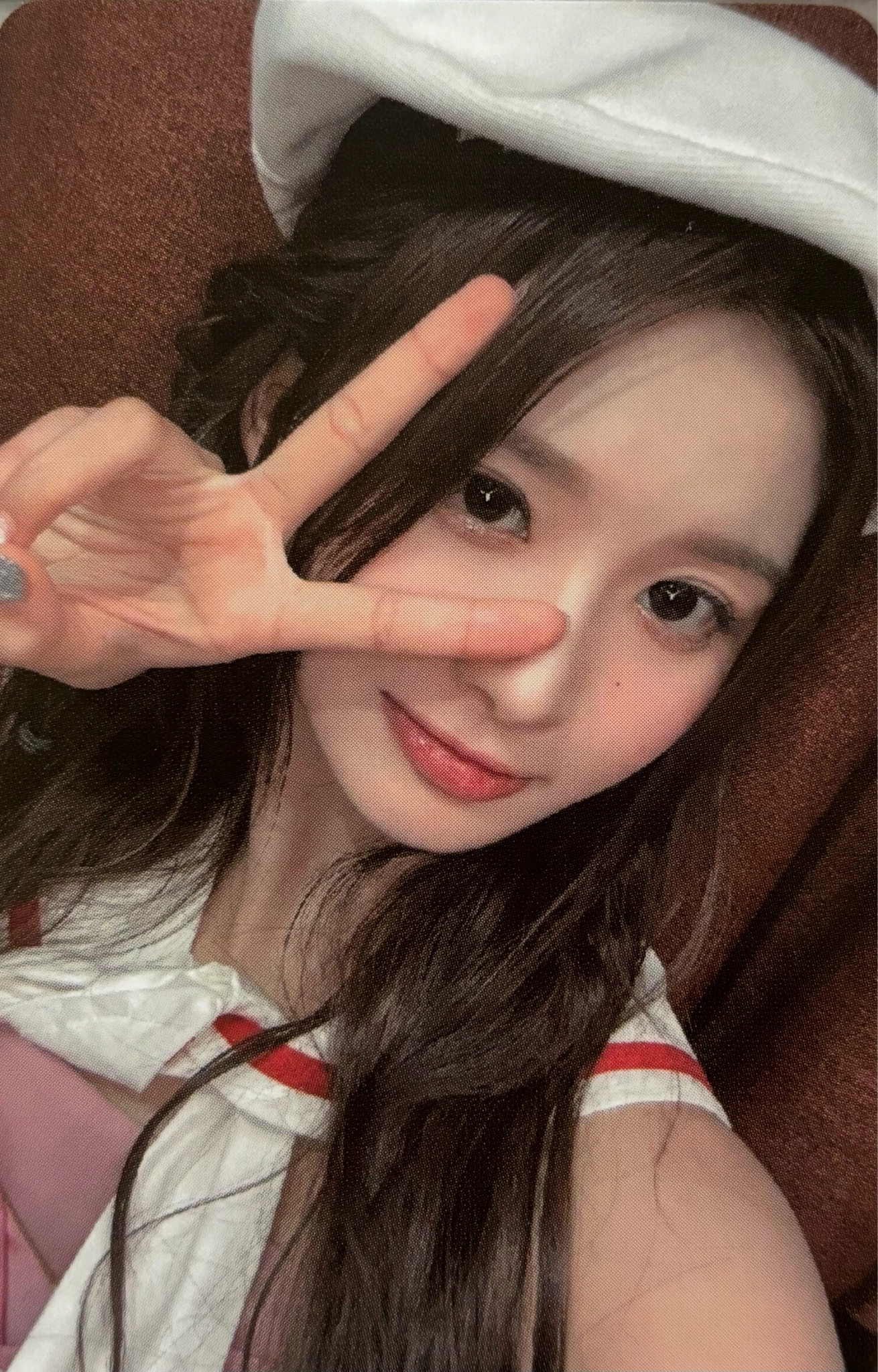Sullyoon A Midsummer’s NMIXX’s Dream Photocard - NMIXX - NMIXX K-pop photocard