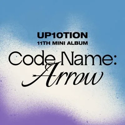 Code Name: Arrow