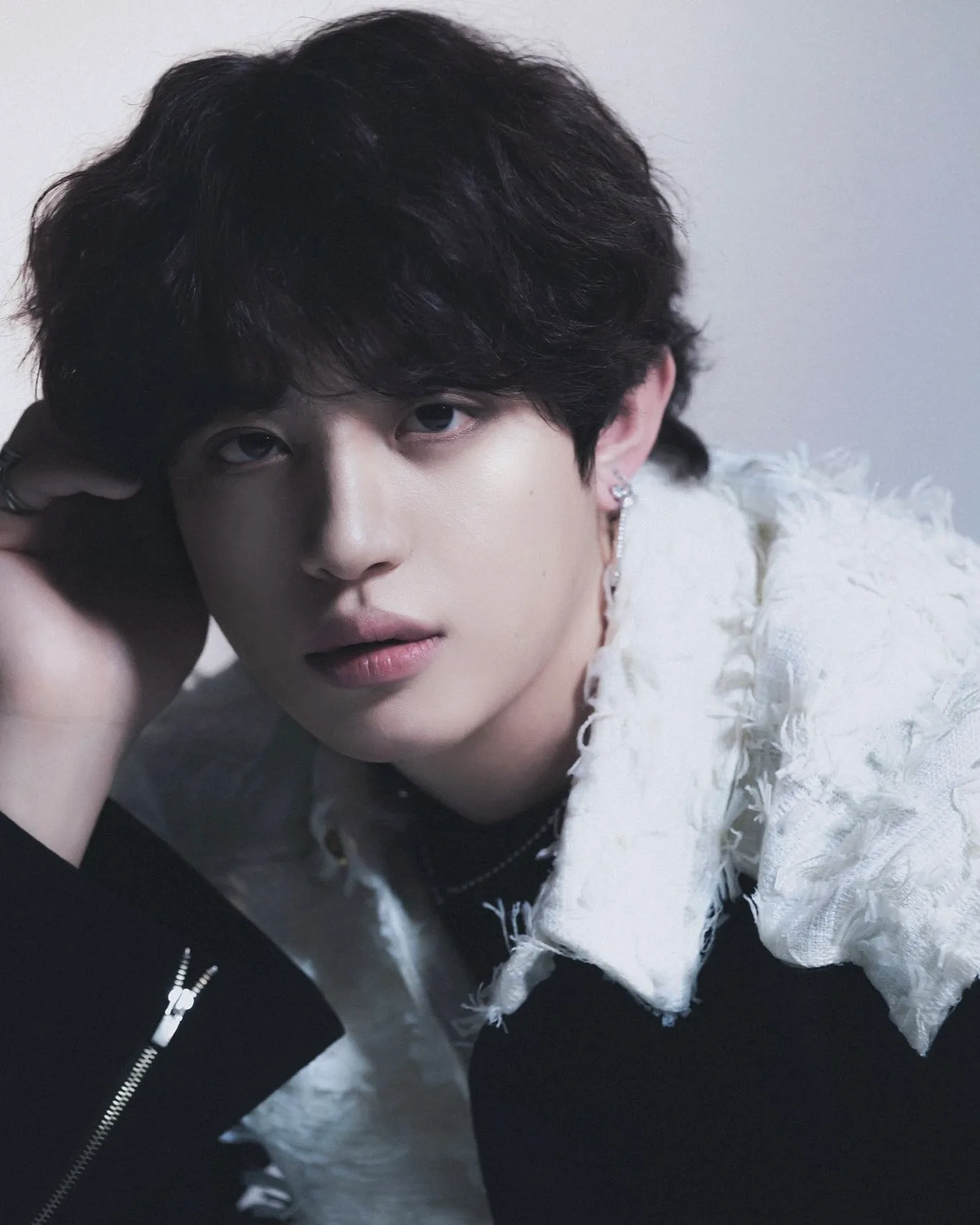 Jinhoo