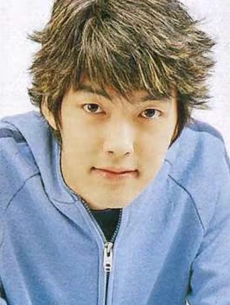 Donghwa