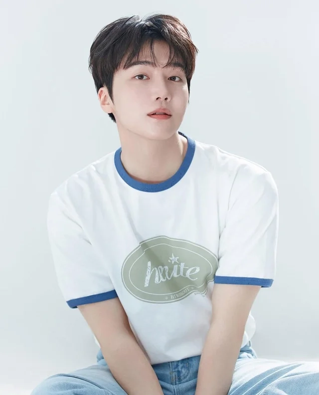 Jinho