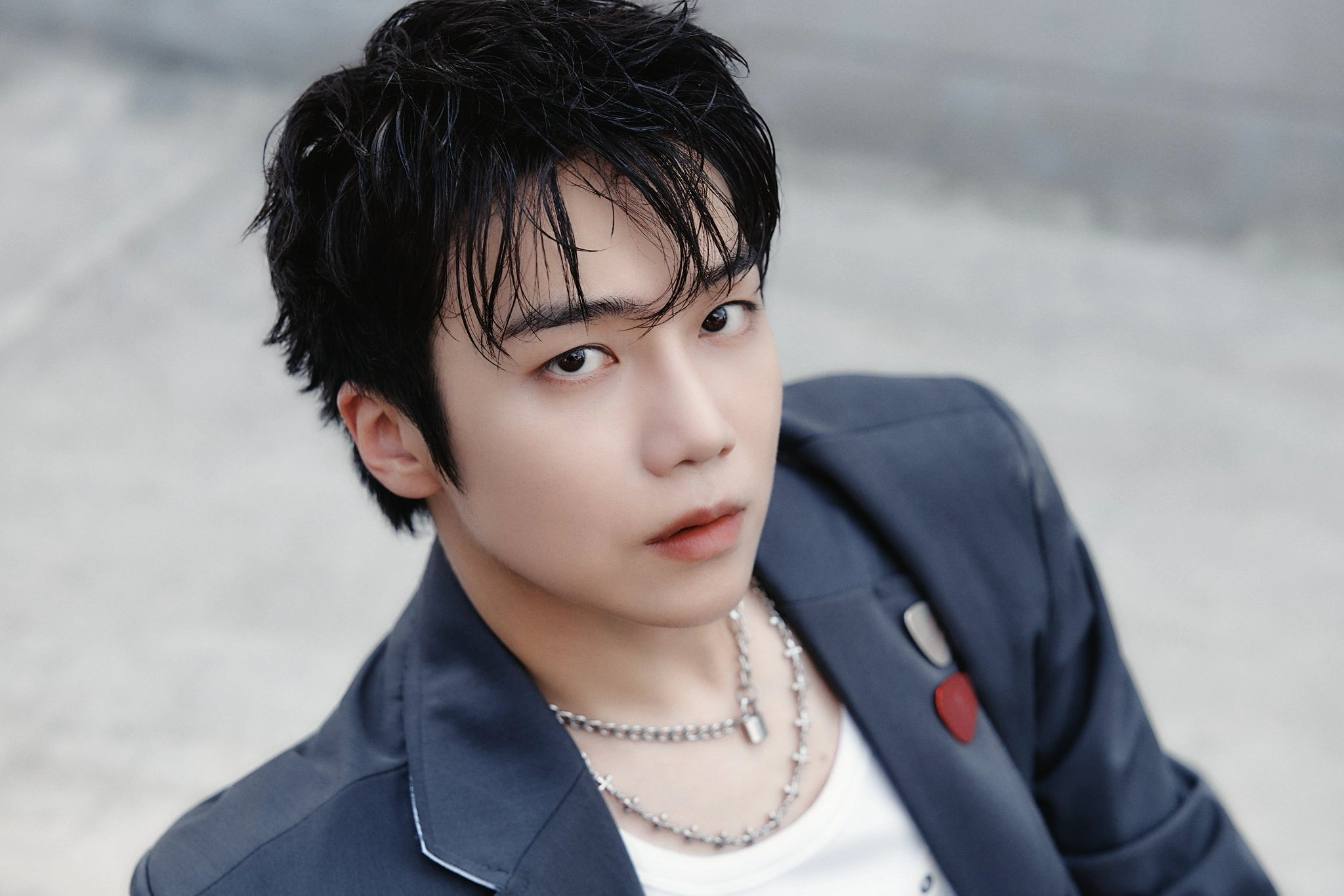 Jinho