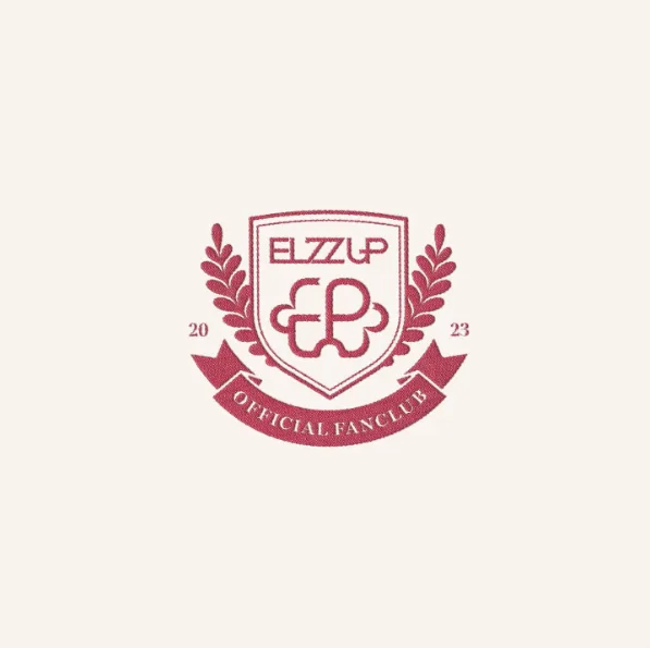 Official fanclub 1st generation