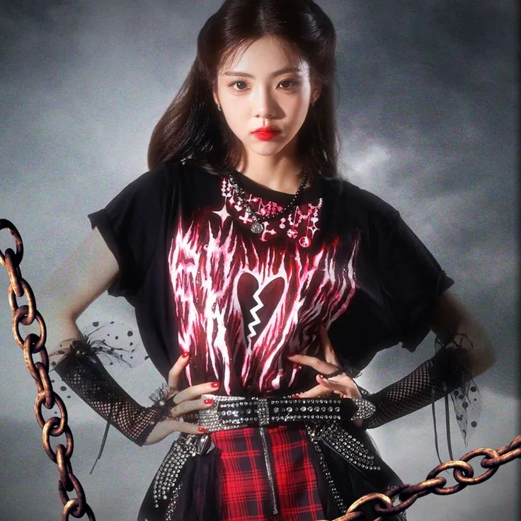 ChaeY