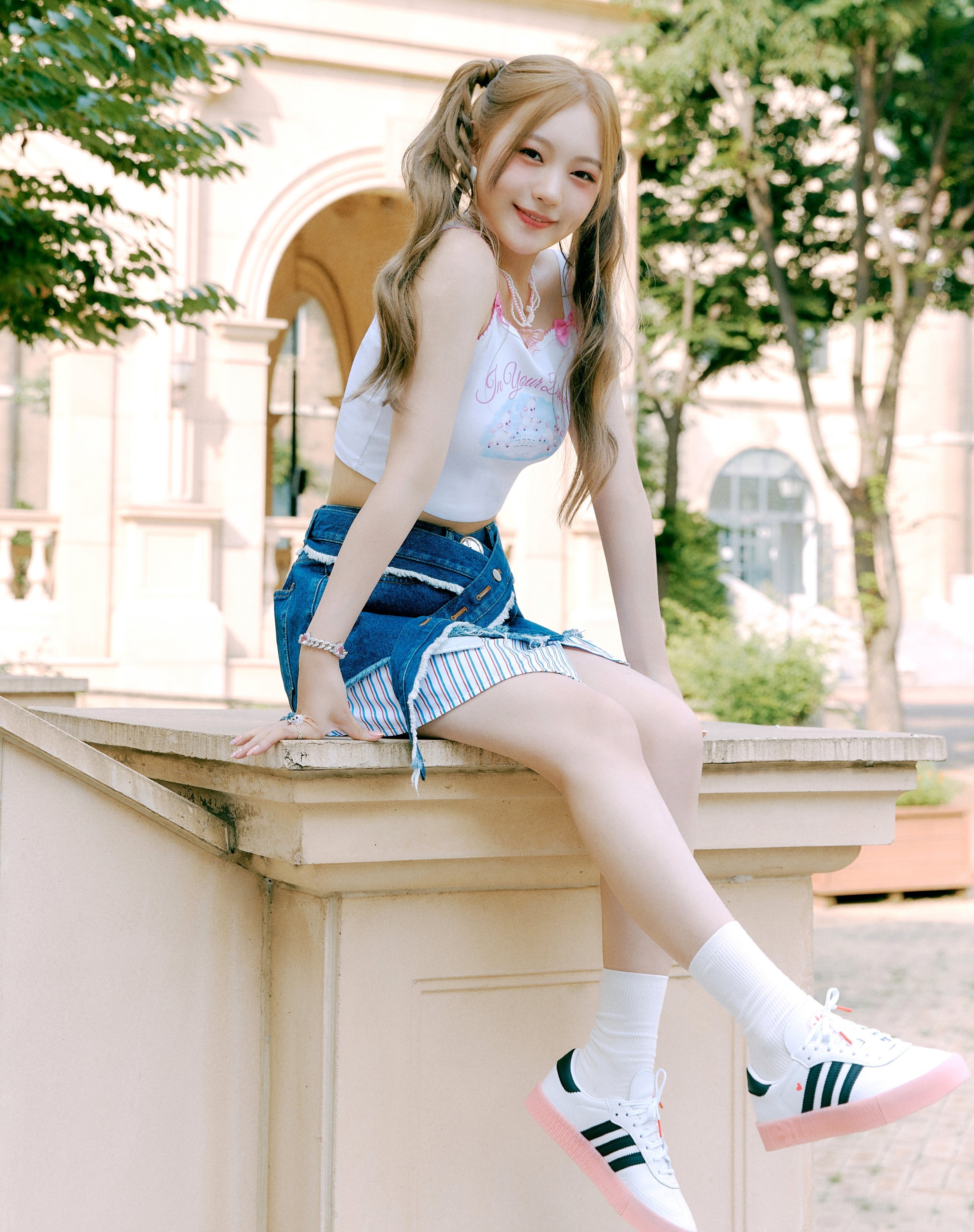 Sohee