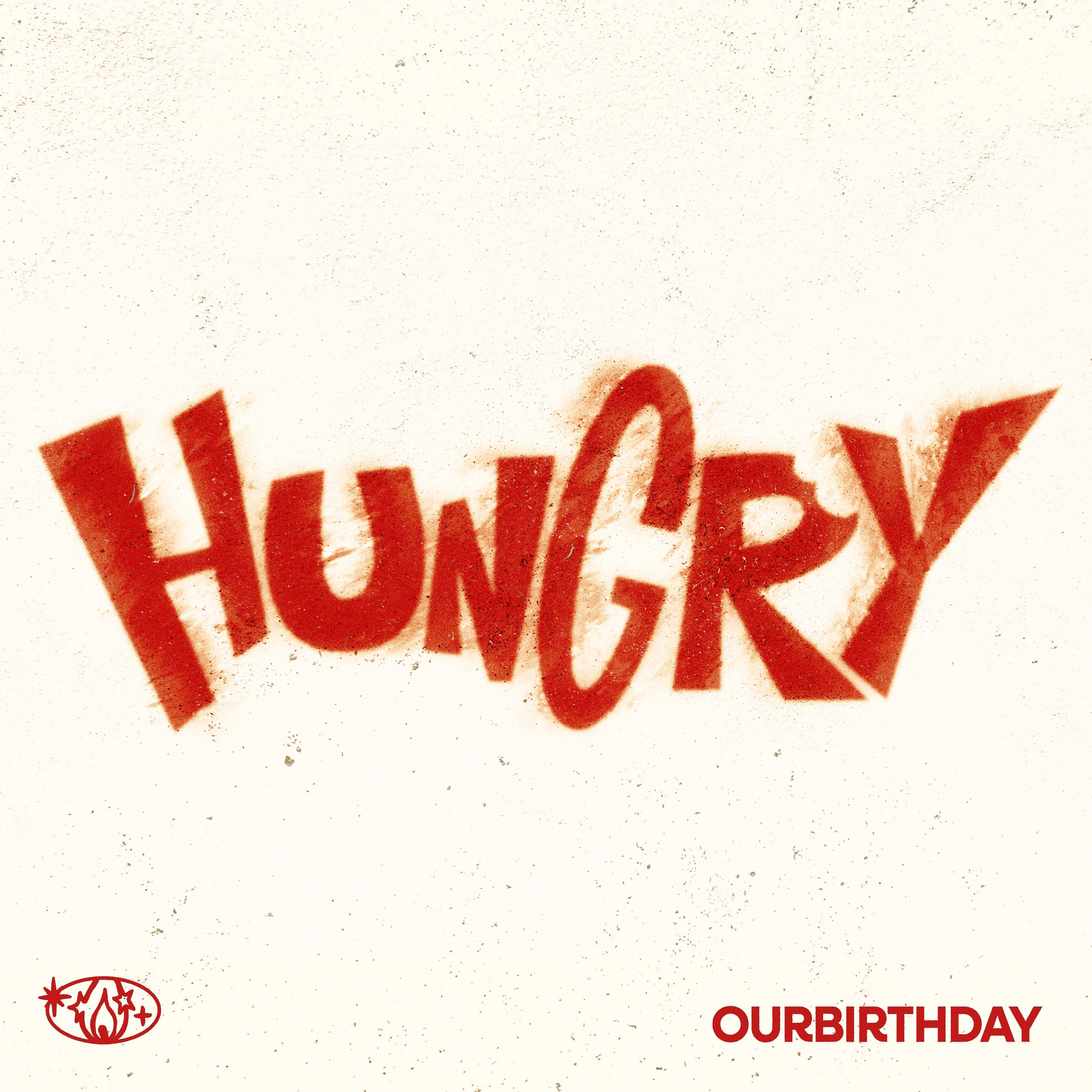Hungry (Side B)