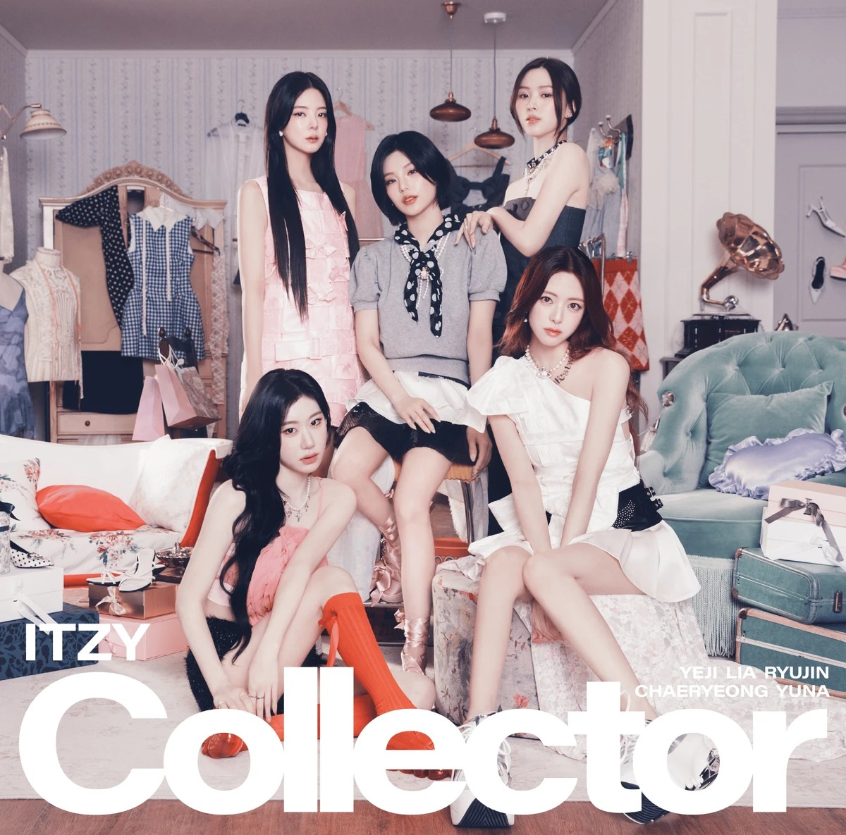 Collector