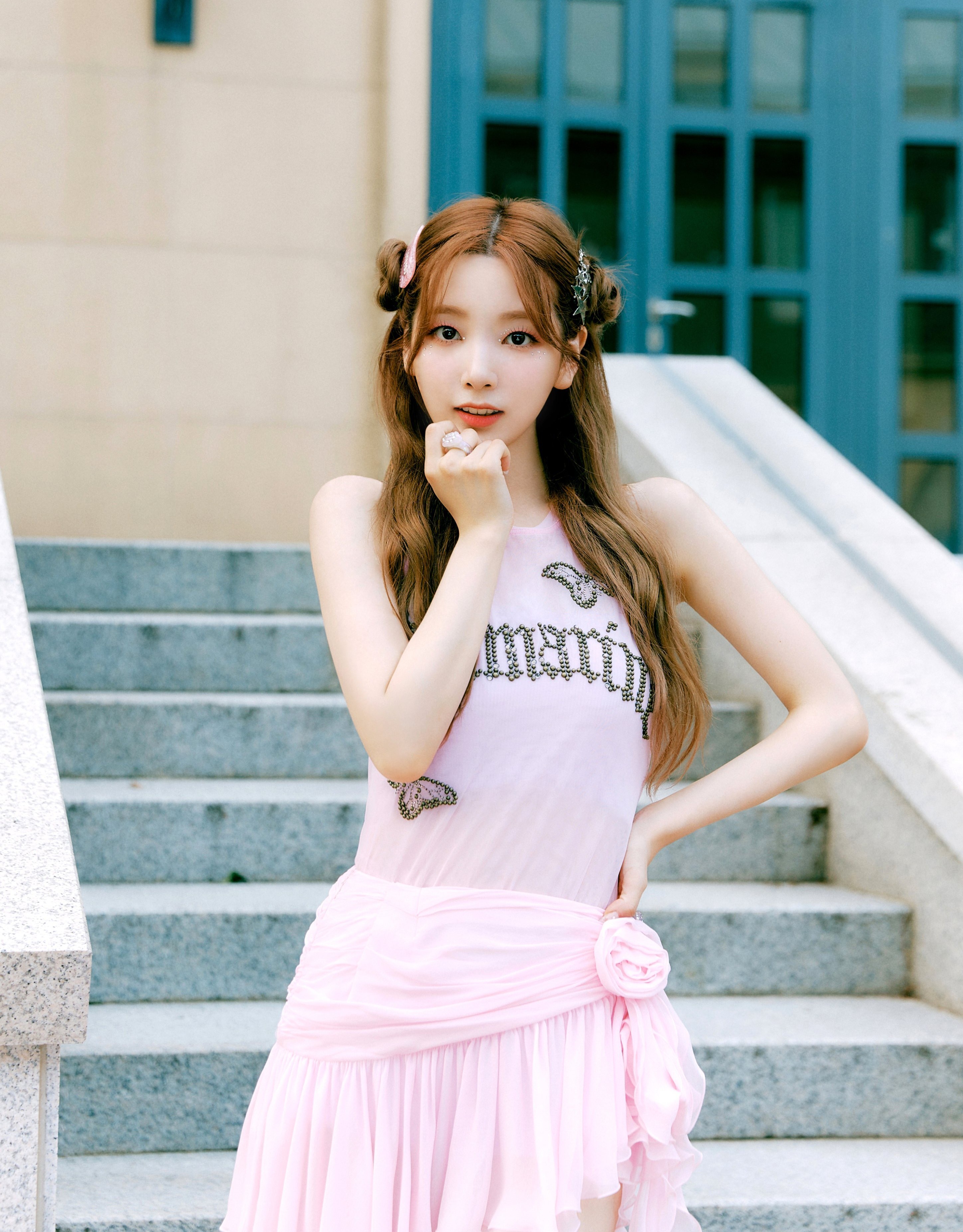 Yeonhee
