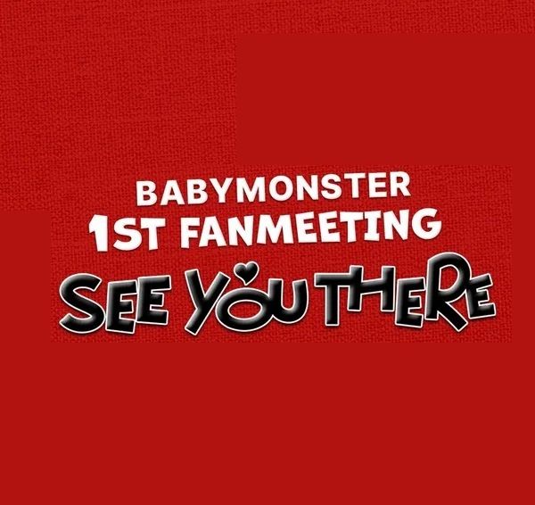 See You There 1st Fanmeeting