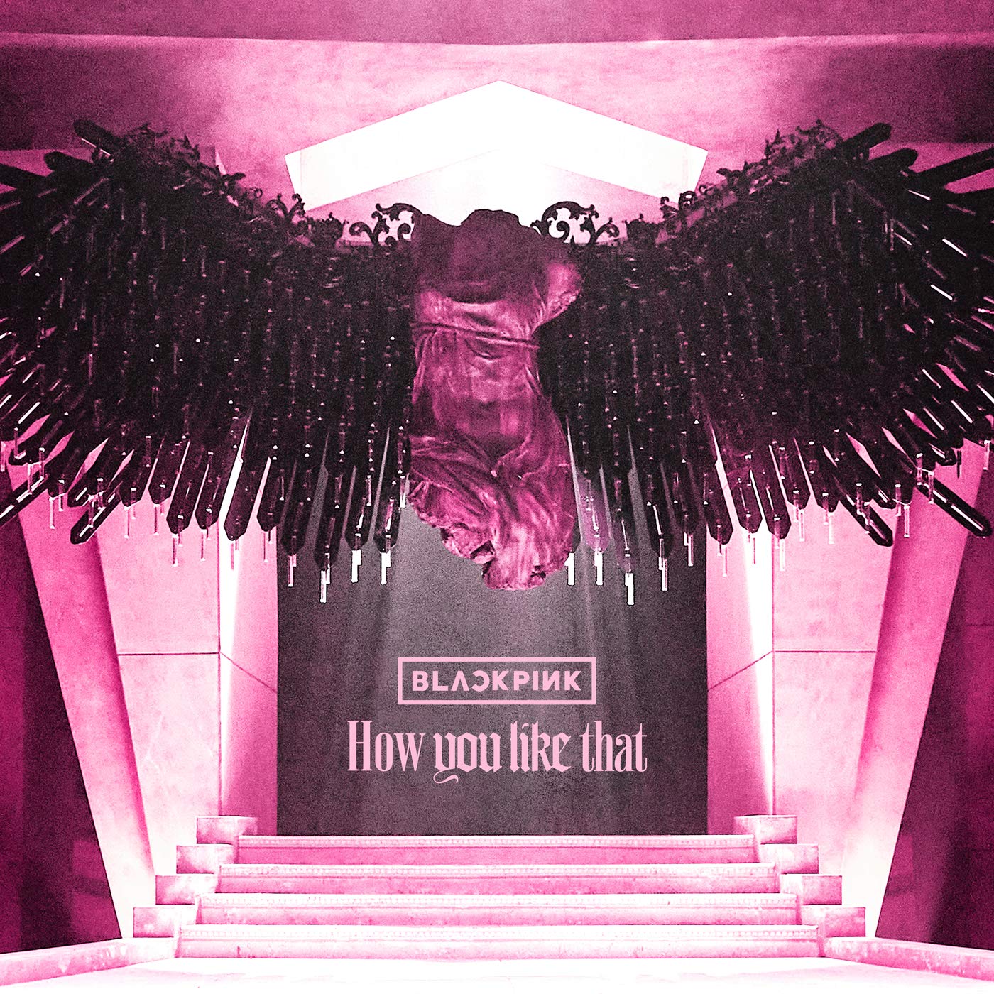 BLACKPINK - How You Like That (Special Edition)