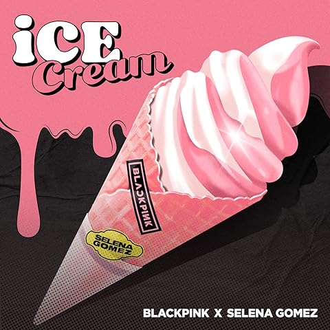 Ice Cream (with Selena Gomez)