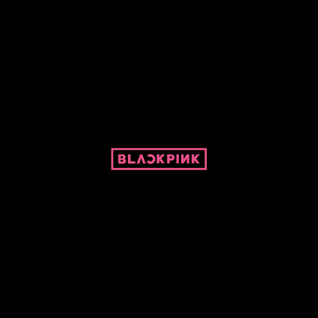 BLACKPINK - BLACKPINK (Japanese Version)
