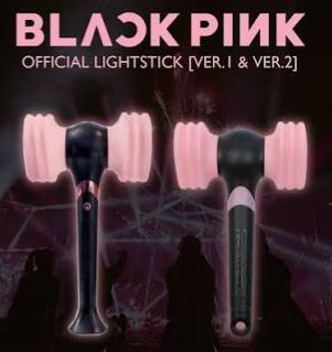 Official Lightsticks