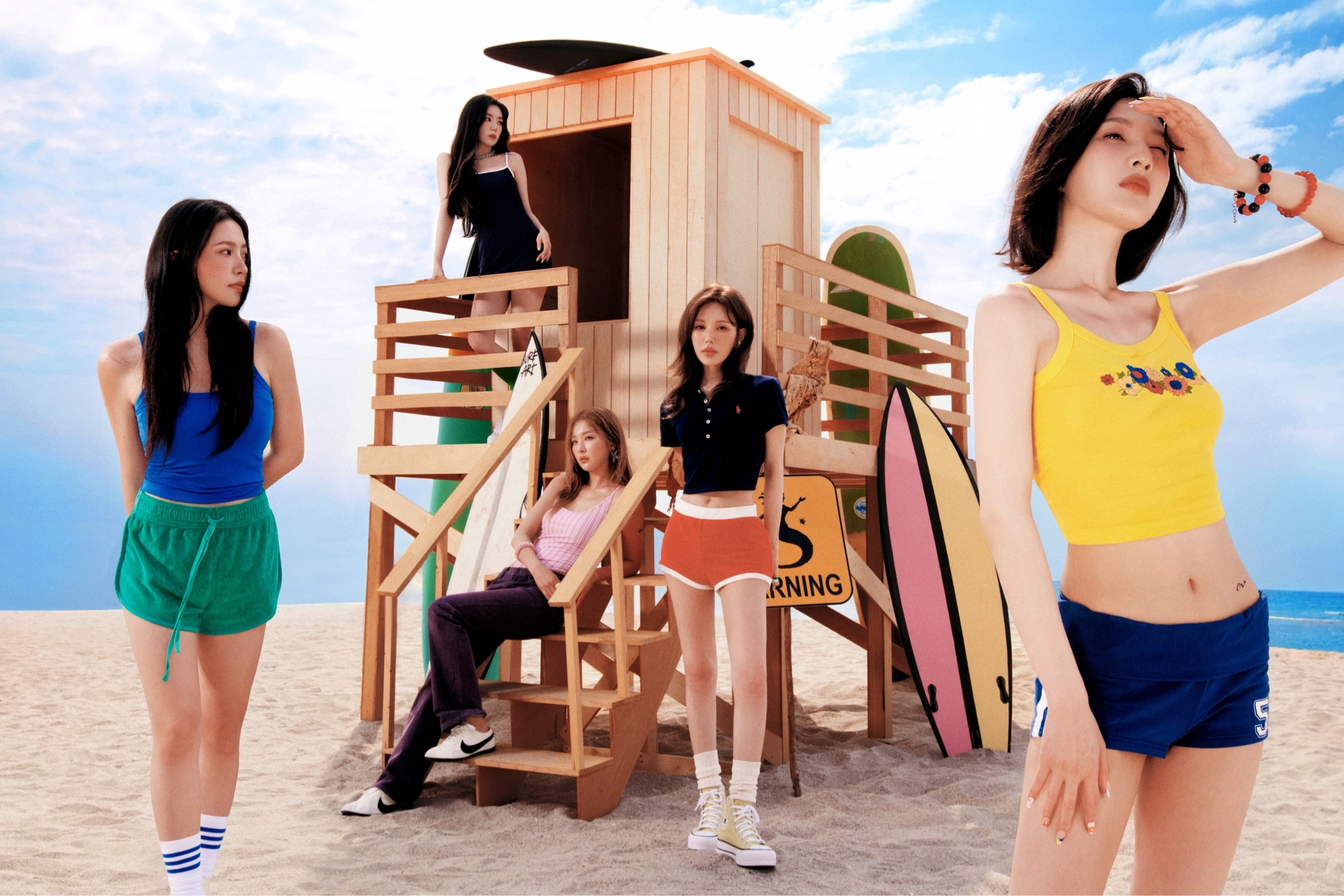 Red Velvet