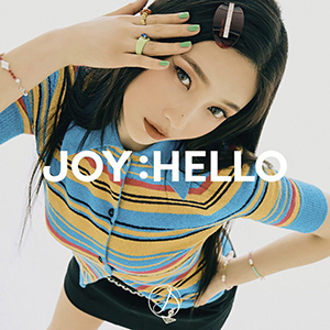Red Velvet - JOY: HELLO