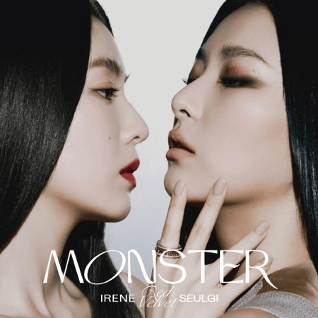 Red Velvet - Monster