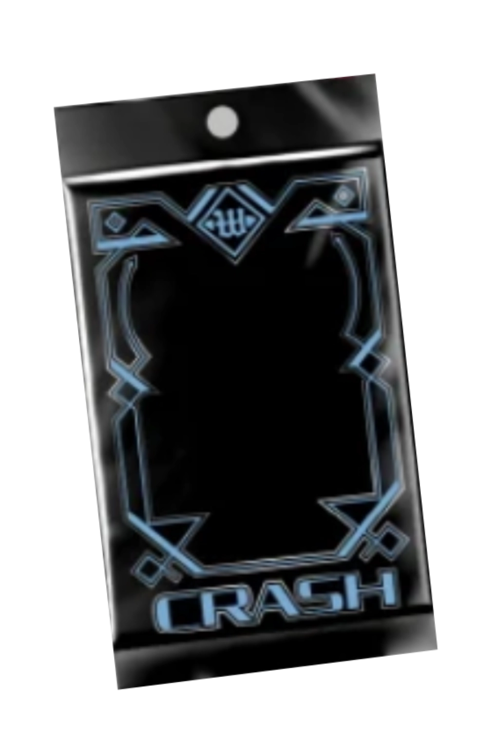 CRASH - LITE version - Woochan