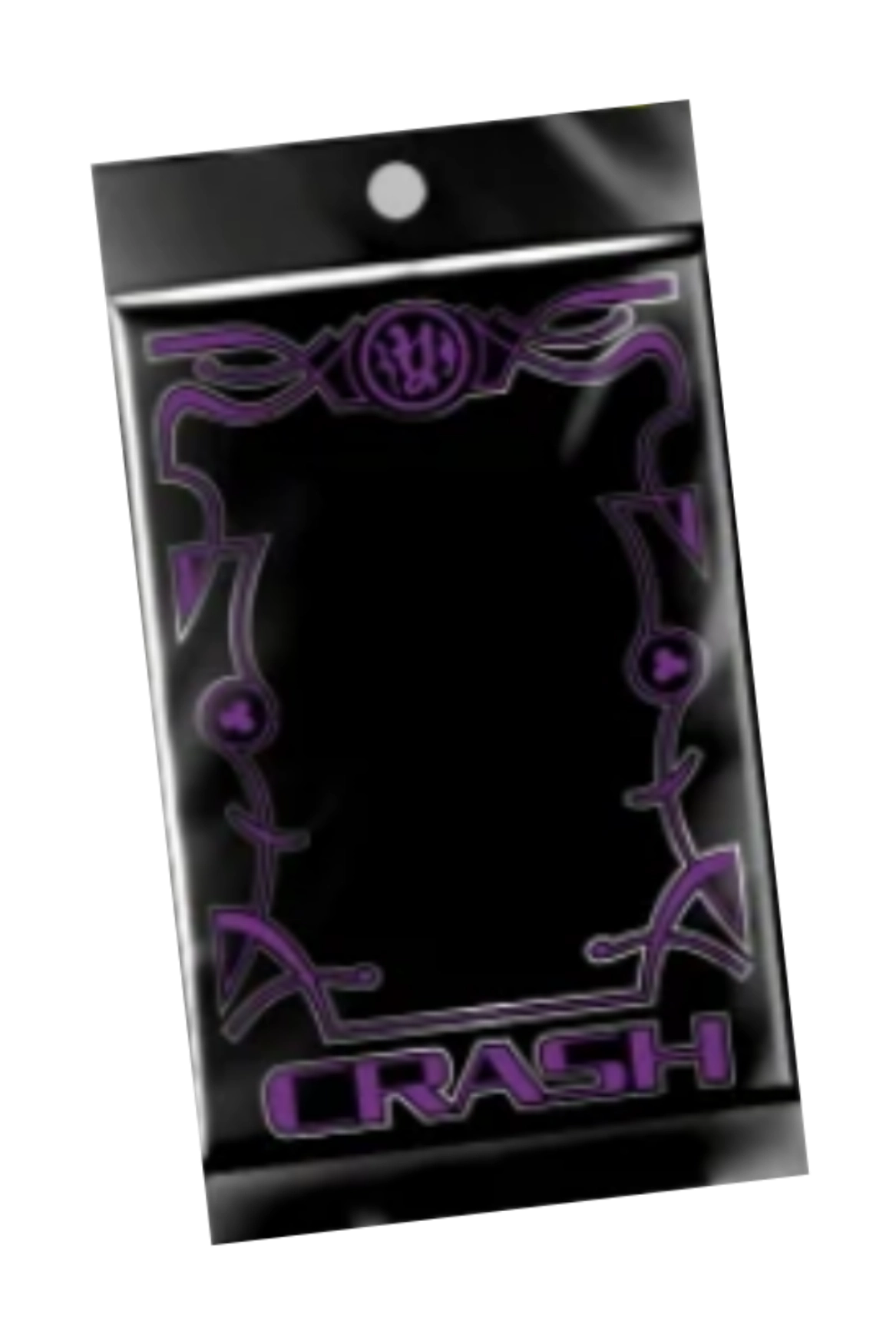 CRASH - LITE version - Youngseo