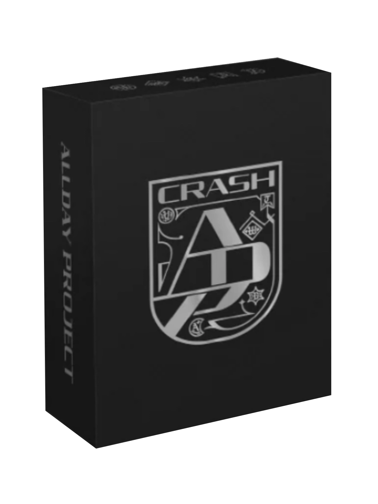 CRASH - COMPLETE Version