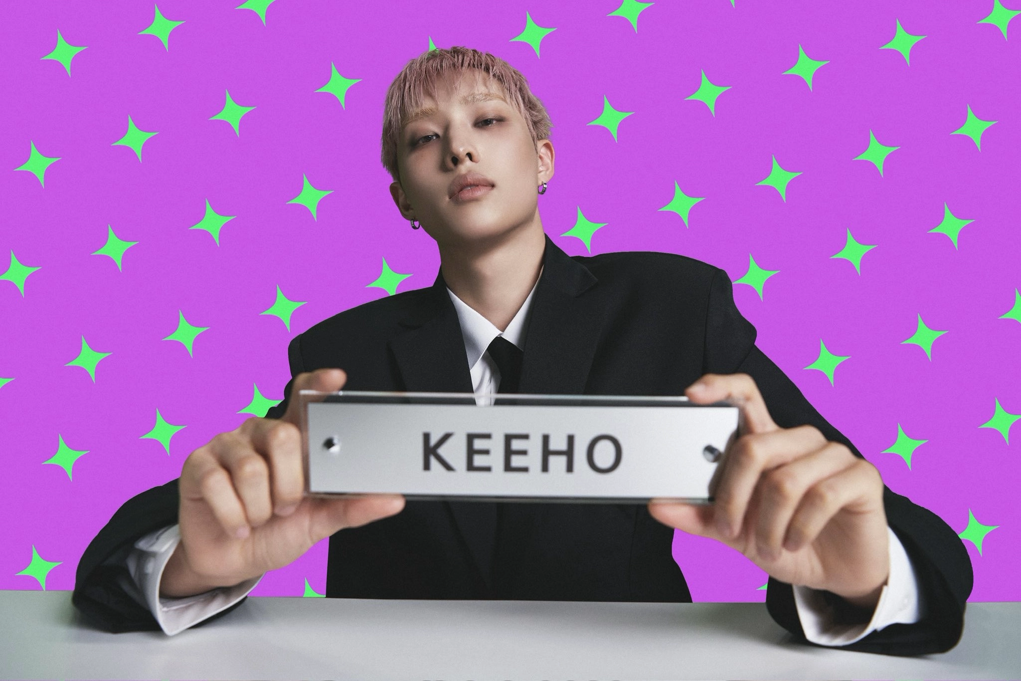 Keeho
