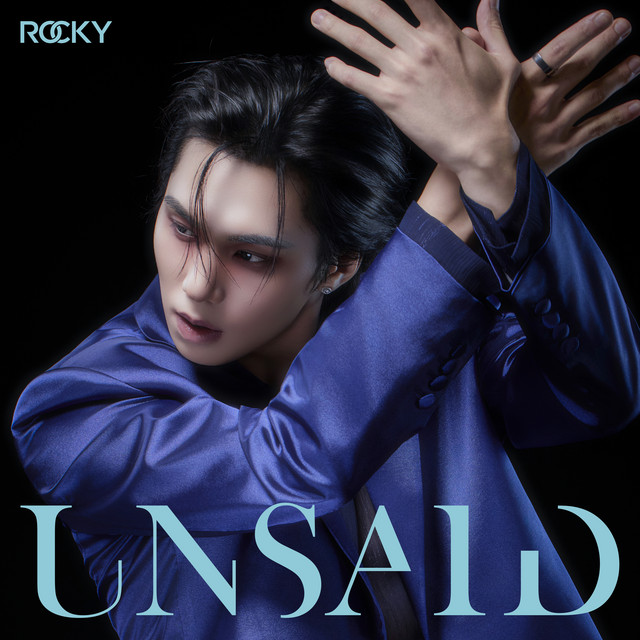 ROCKY - Unsaid