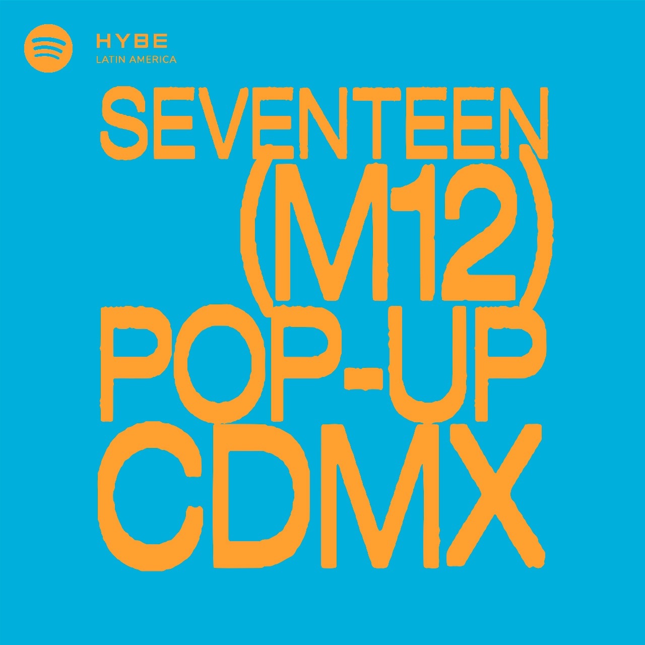 CDMX POP-UPS