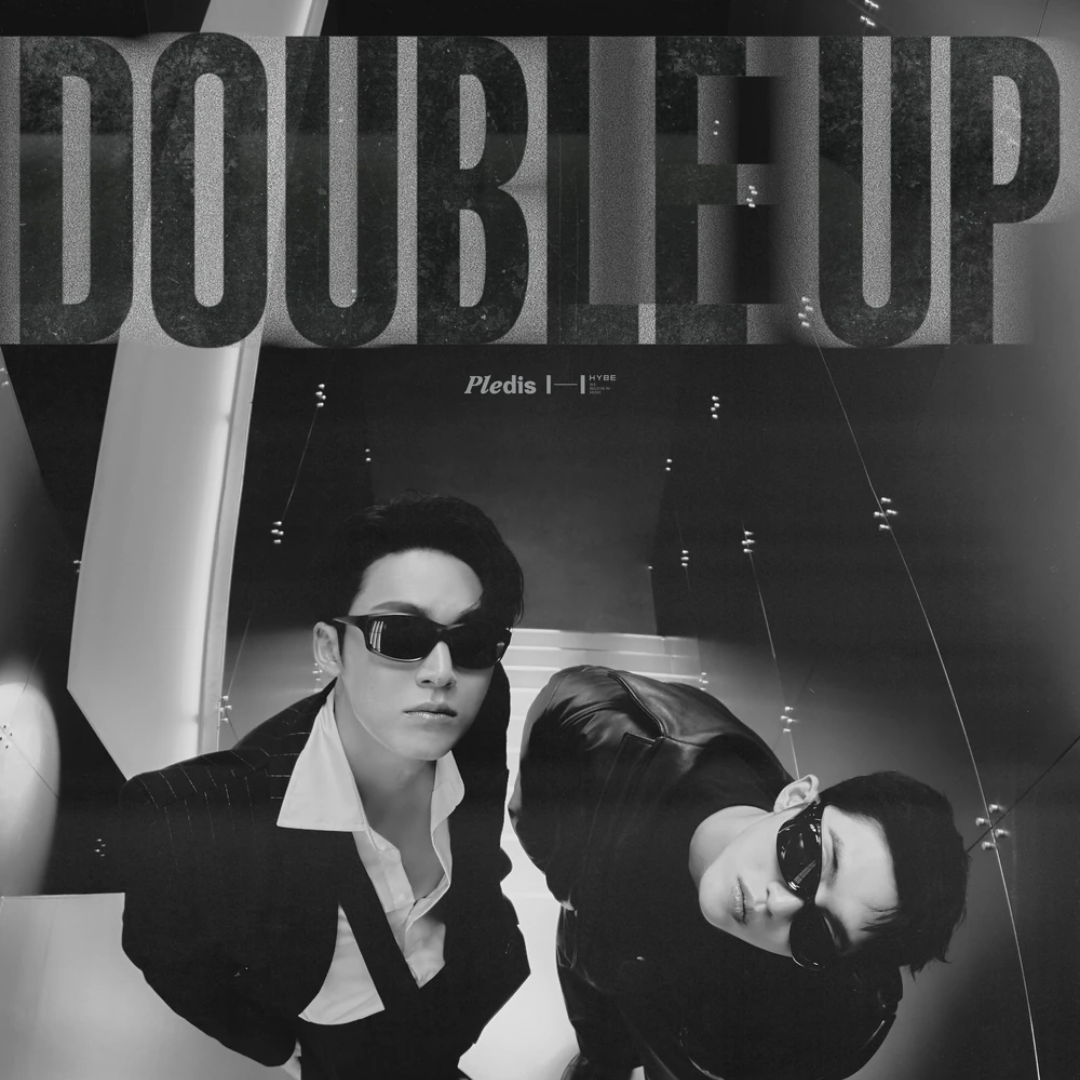 CxM - DOUBLE UP