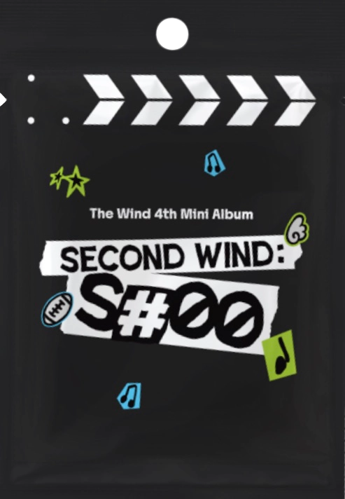 Second Wind : S#00 - PLVE Version