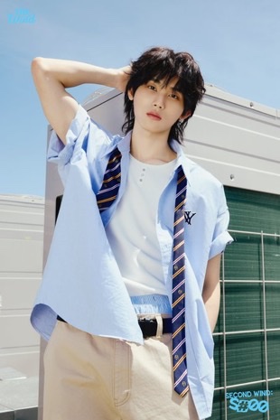 Choi Hanbin