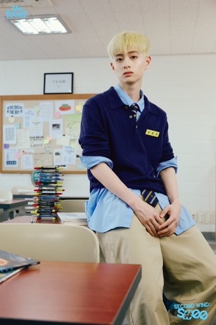 Jang Hyounjoon