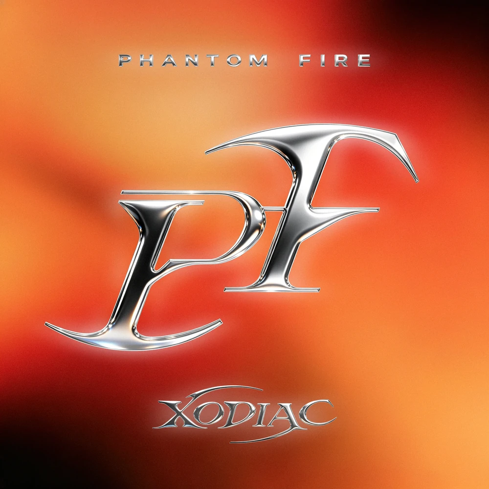 Phantom Fire