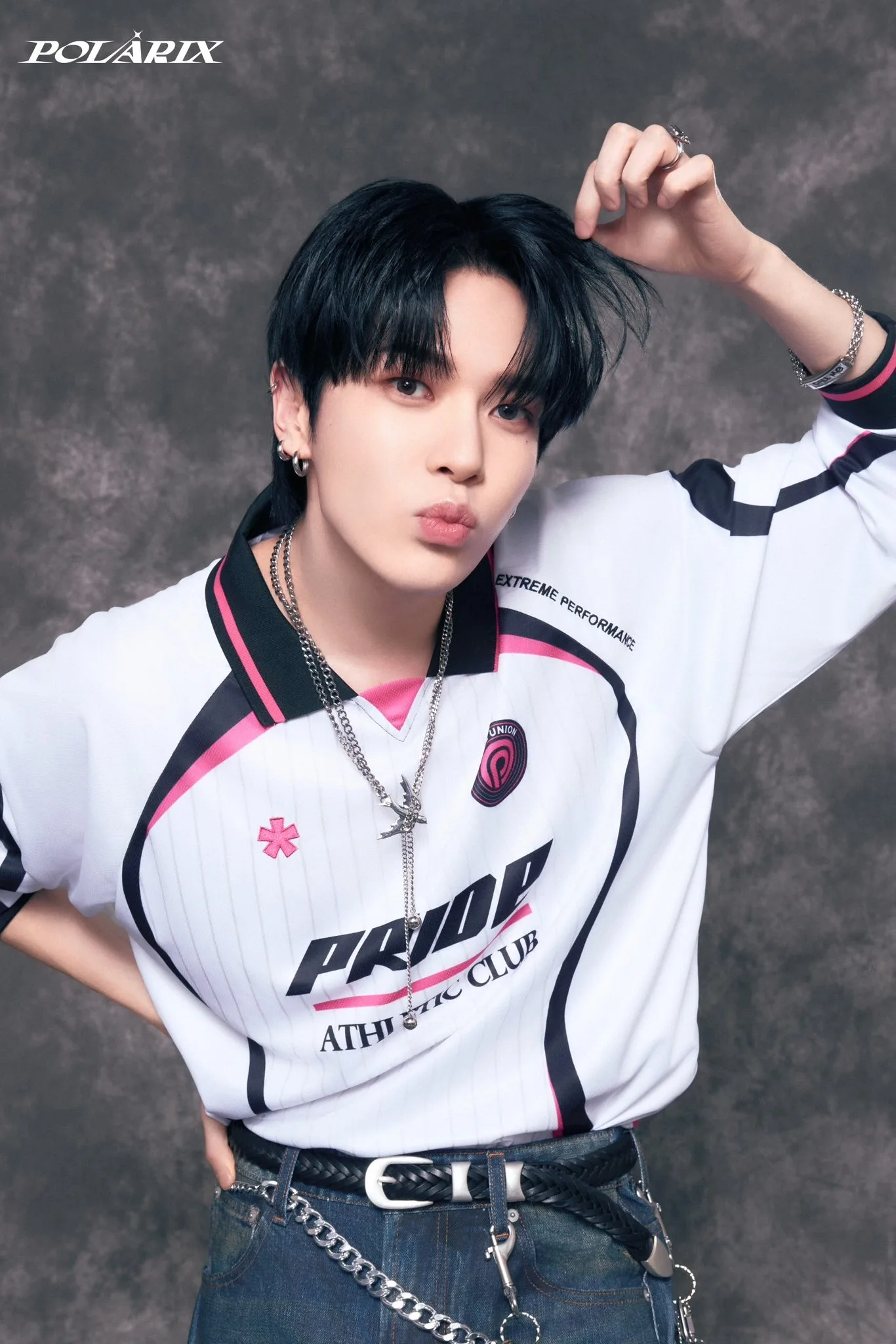 Lee Junhyuk