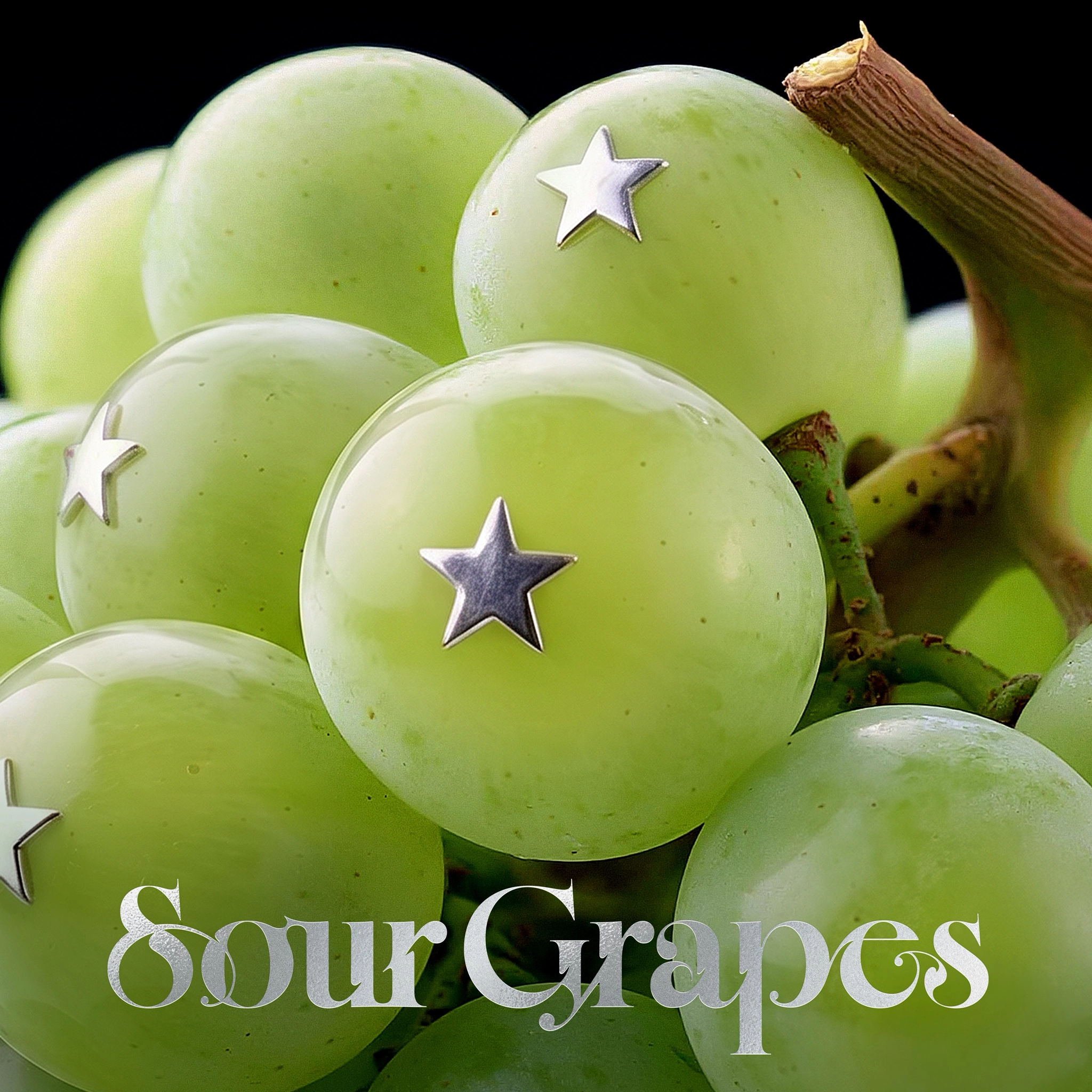 NiziU - Sour Grapes