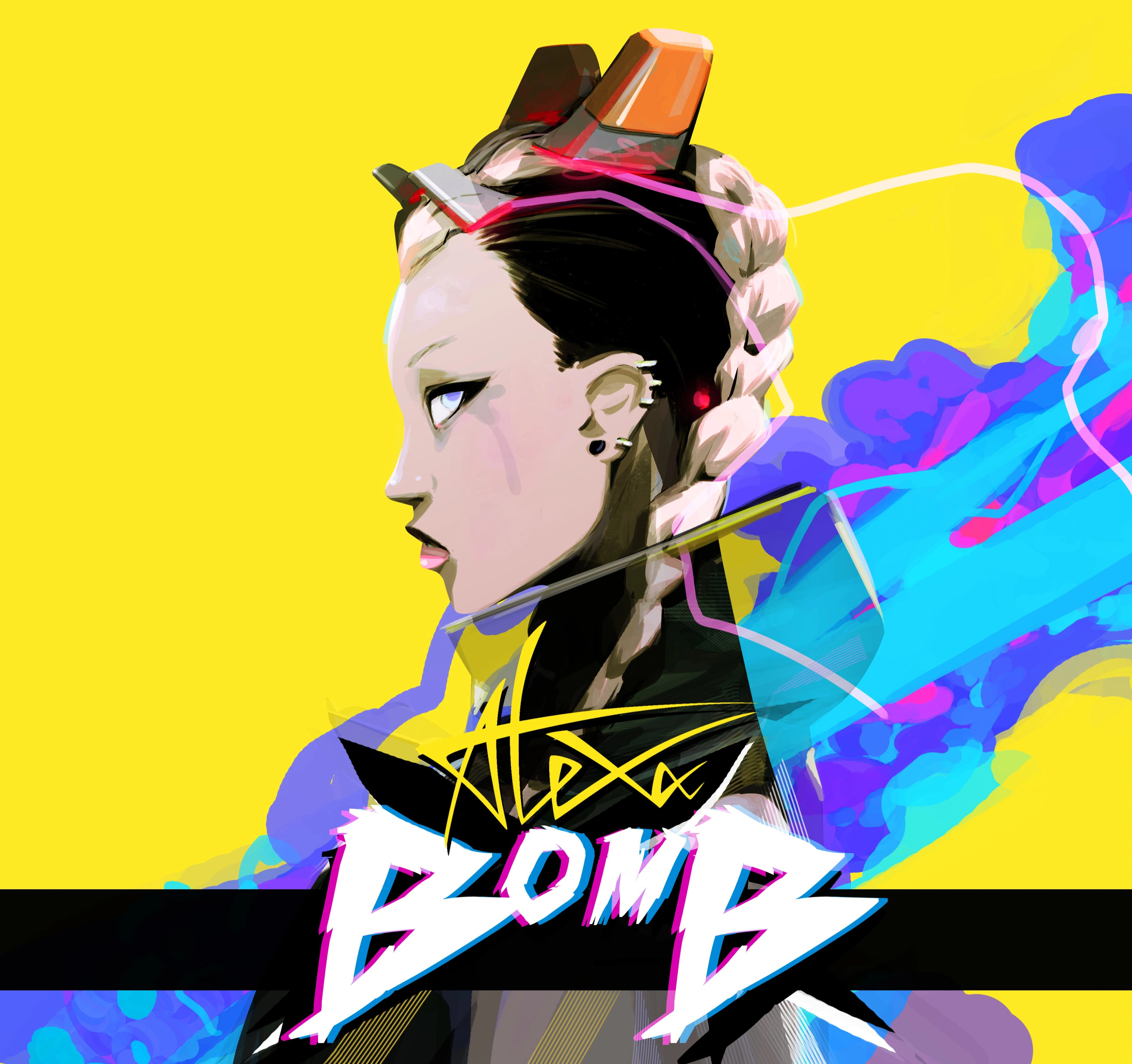Bomb