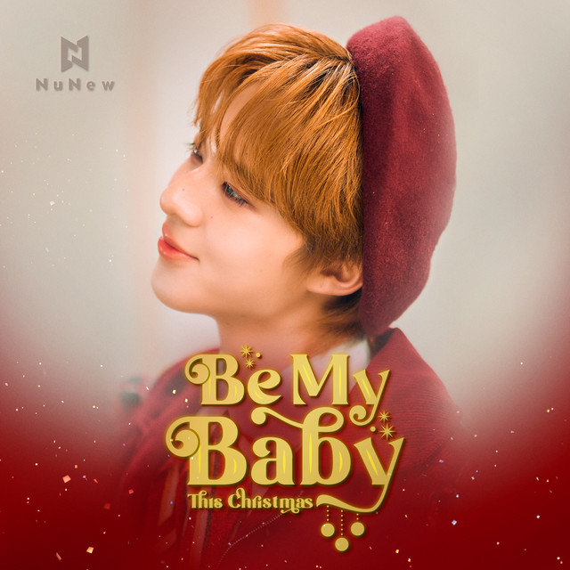 Be My Baby This Christmas