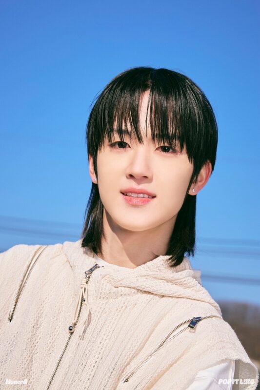 Gihyeon Photocards (NouerA) | Bias Room