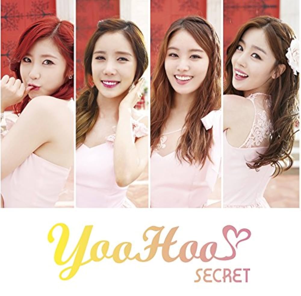 YooHoo
