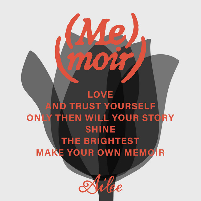 Ailee - (Me)moir