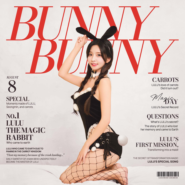 Bunny Bunny