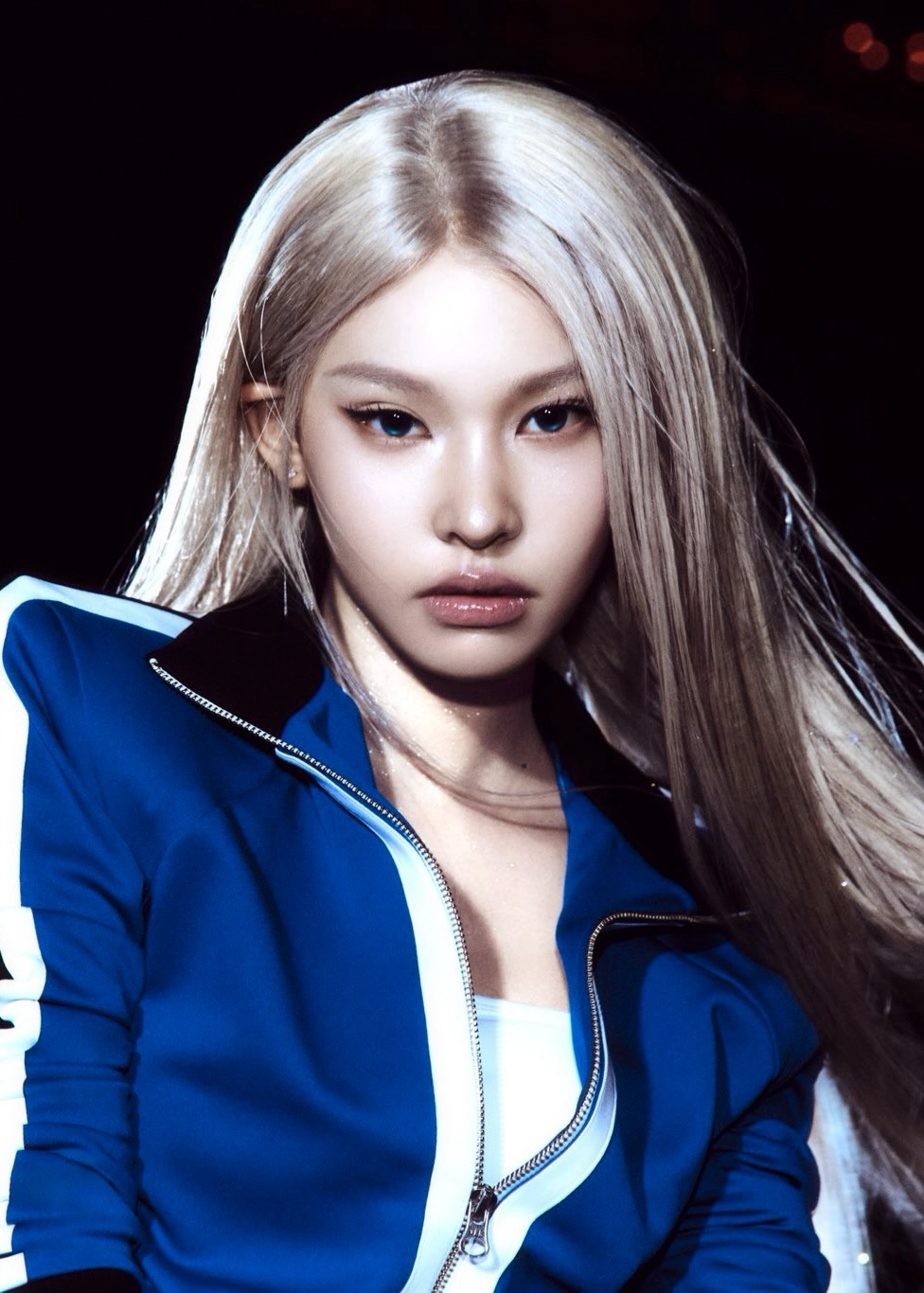 Chenyu