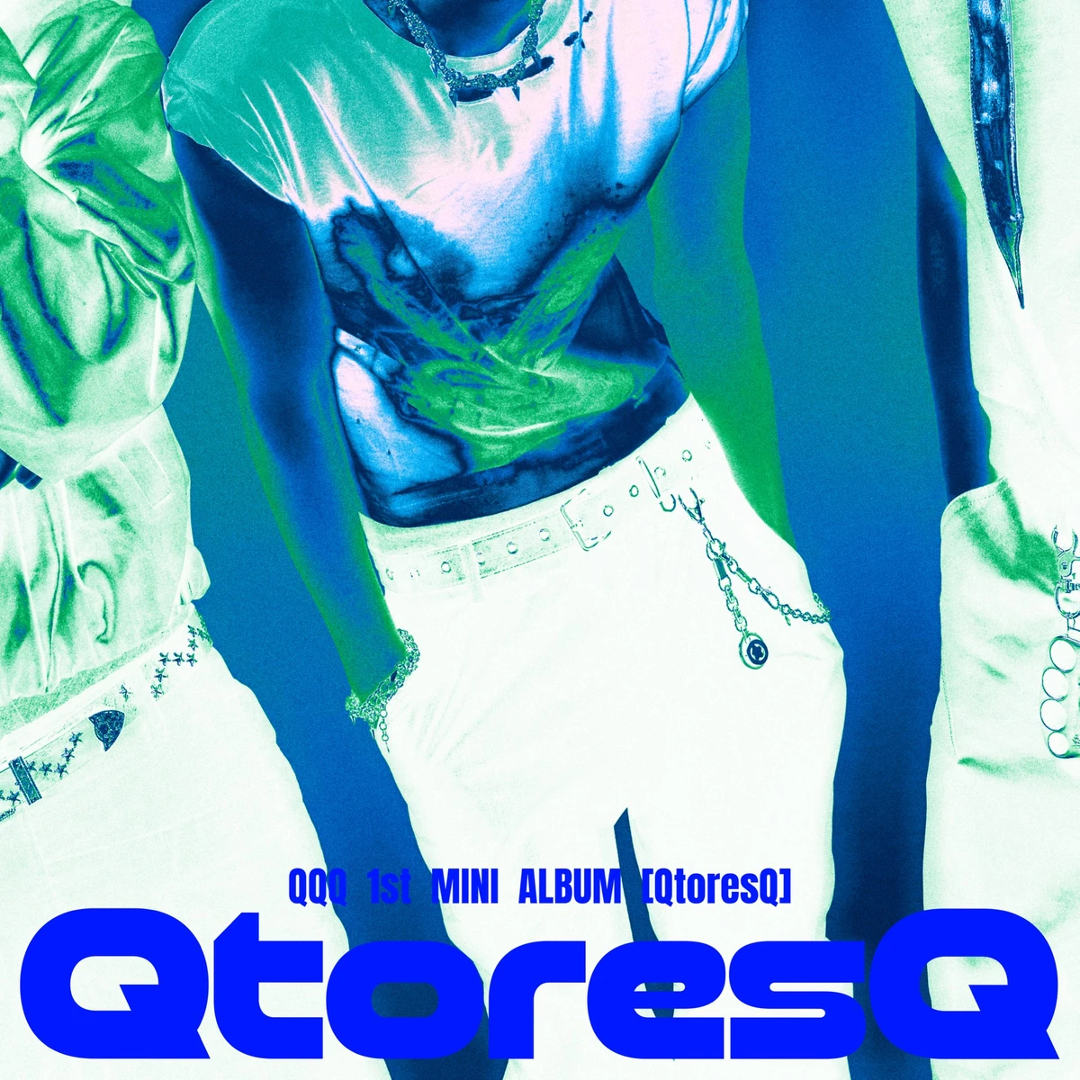 QtoresQ (QQQ)