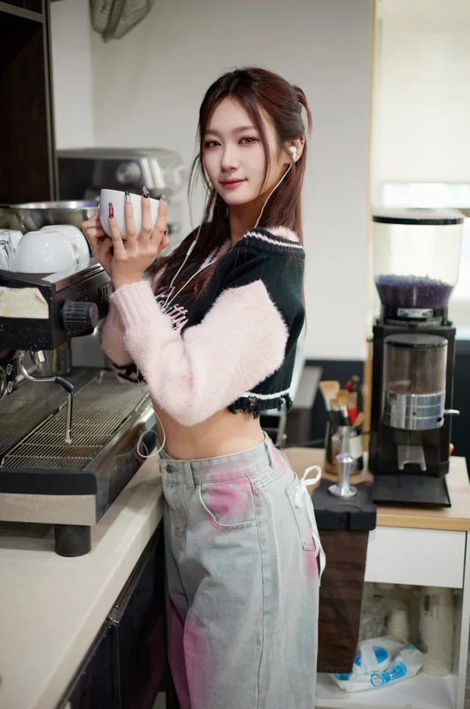 EunA