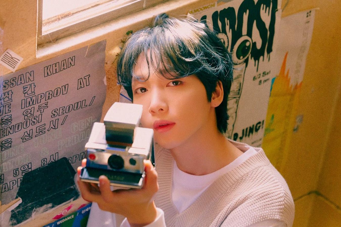 Jeong Sewoon