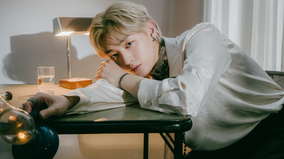 Yoon Jisung